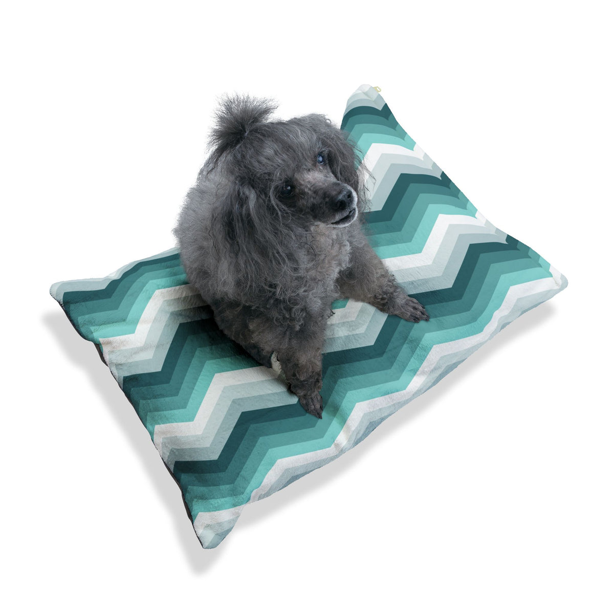 Cuccia per cane “Chevron” — Perla Italia