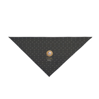 Bandana per cane “Diamante” — Perla Italia