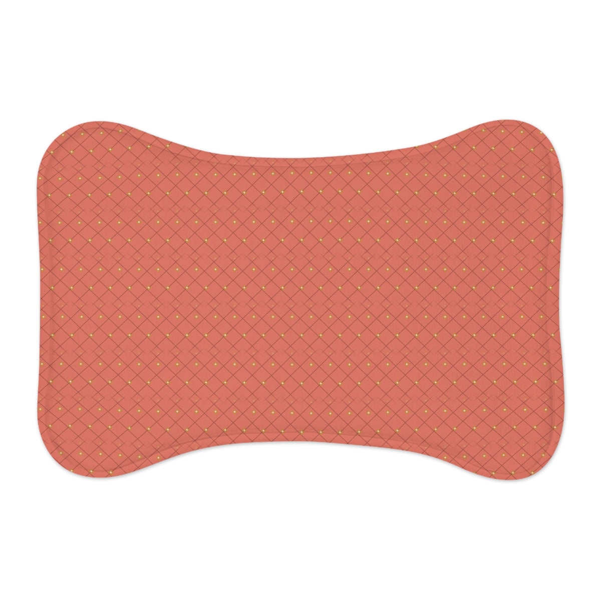 Tappetino da pappa “Terracotta” — Perla Italia