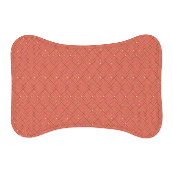 Tappetino da pappa “Terracotta” — Perla Italia