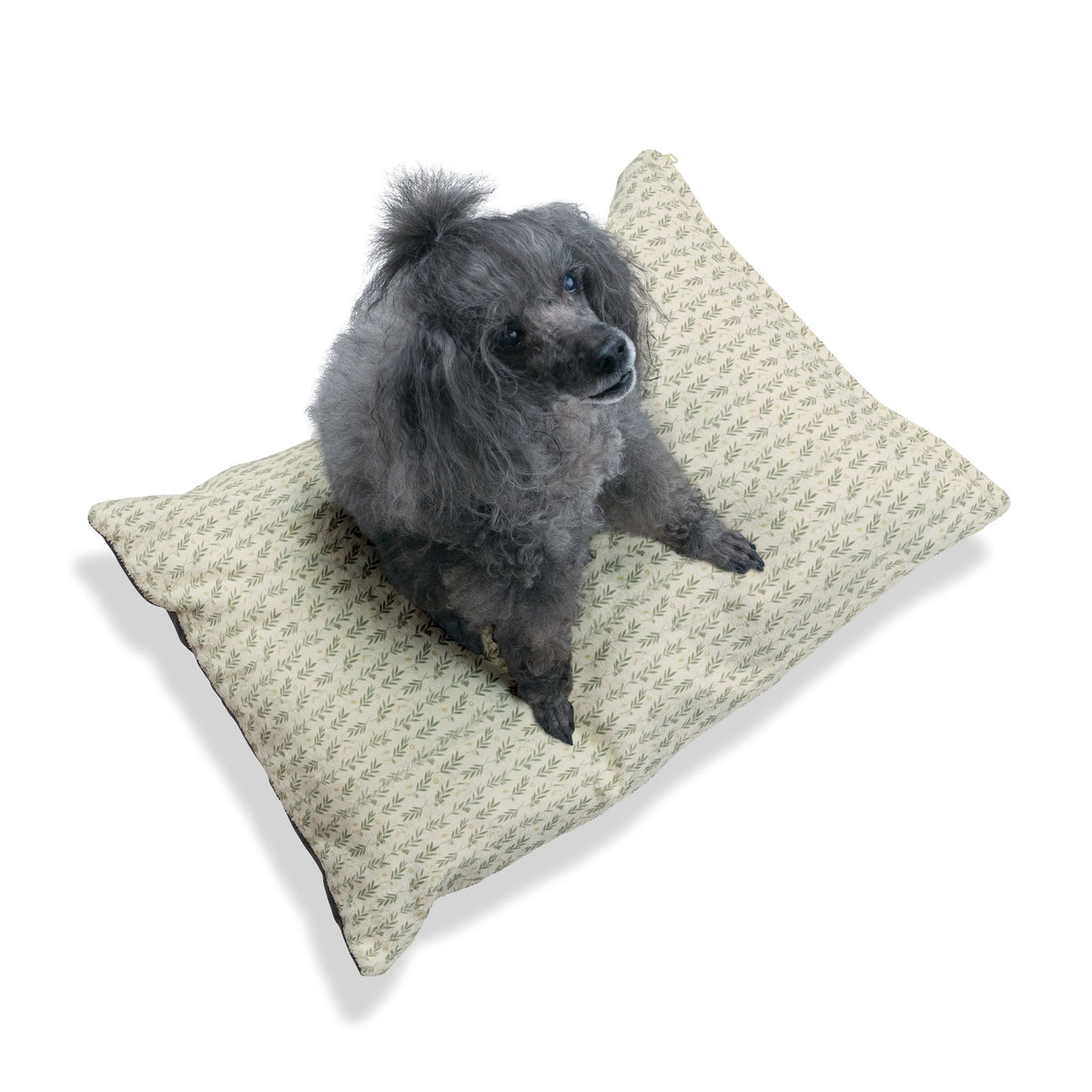 Cuccia per cane “Vintage” — Perla Italia