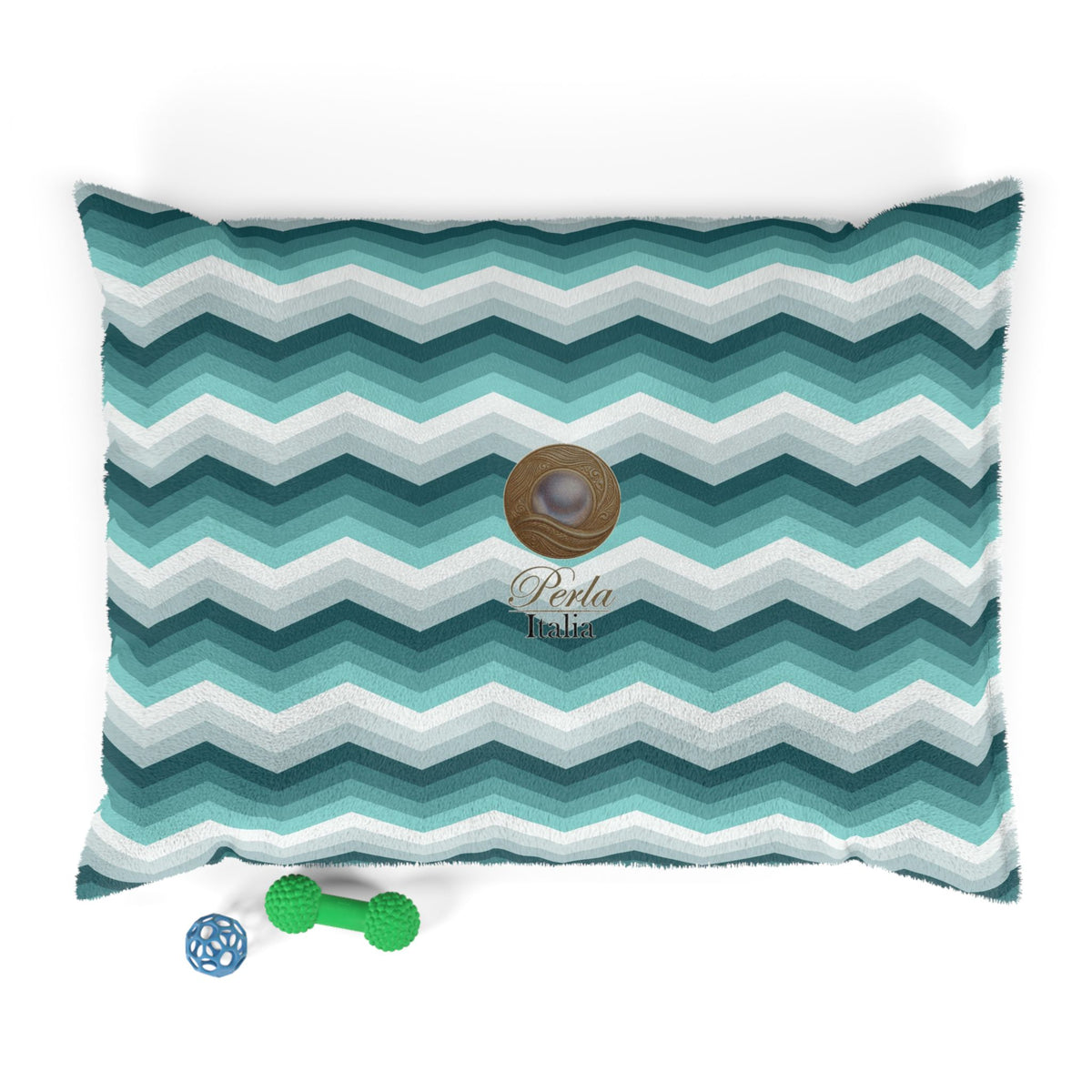 Cuccia per cane “Chevron” — Perla Italia