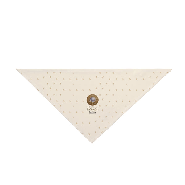 Bandana per cane “Fiorellino” — Perla Italia