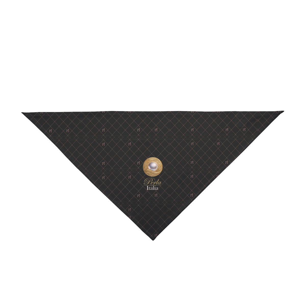 Bandana per cane “Violetta” — Perla Italia