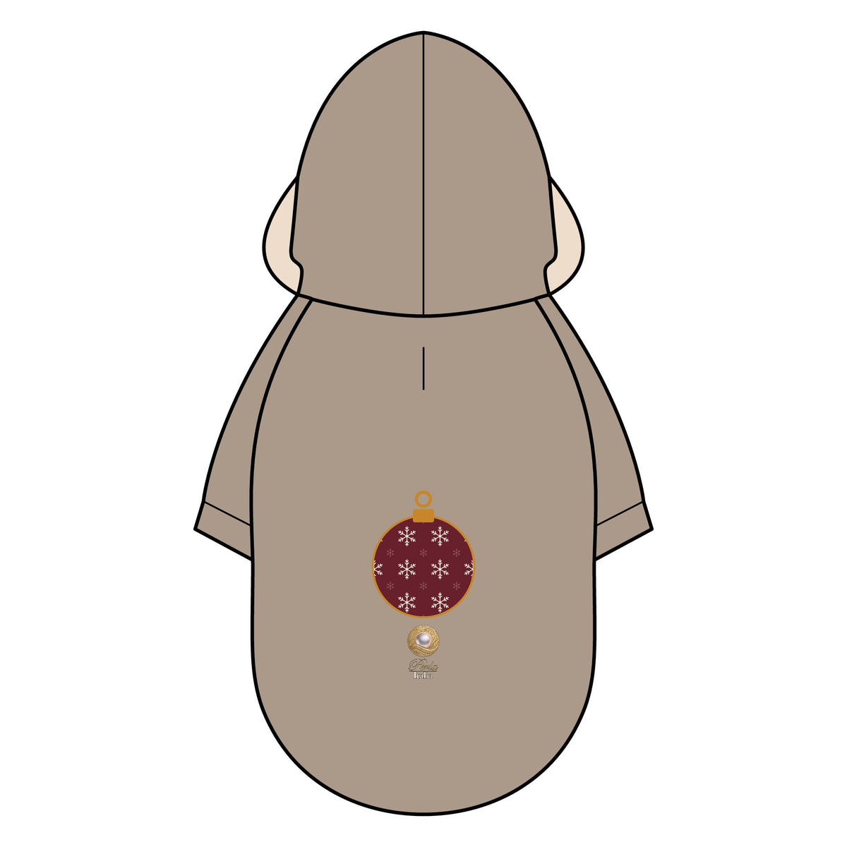 Giacchetto Parka “Fiocchi”