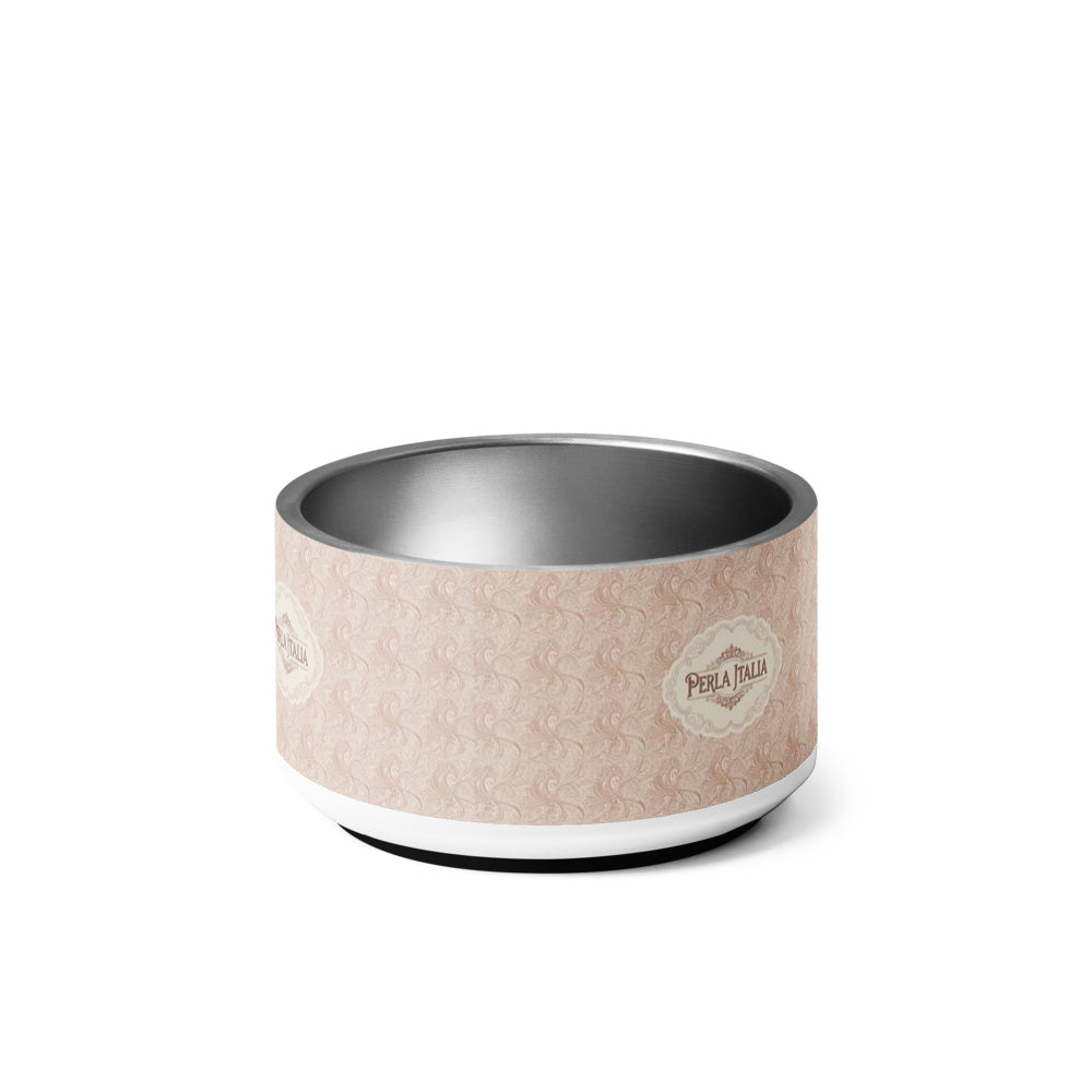 Ciotola "Paisley" — Perla Italia