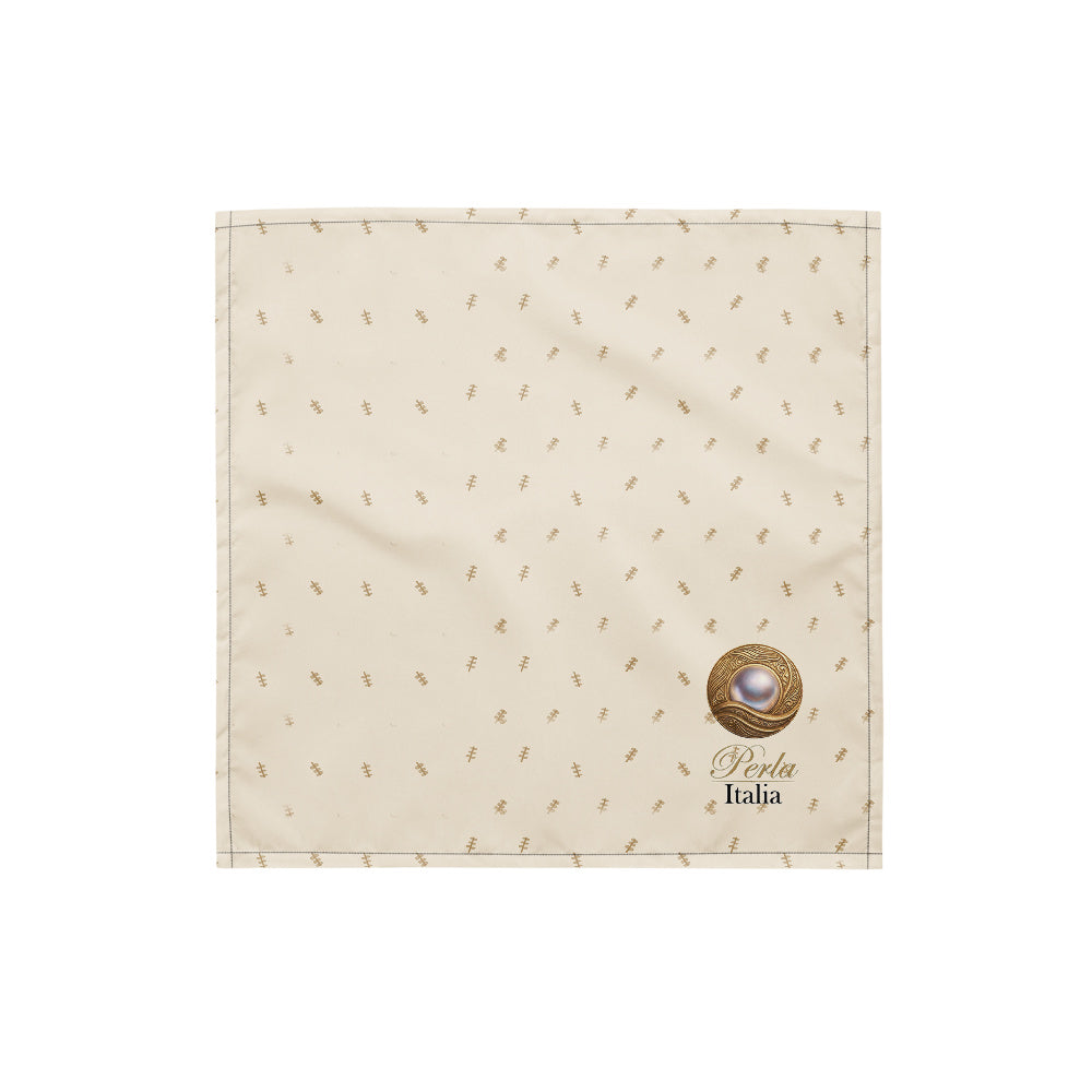 Bandana "Lino" — Perla Italia