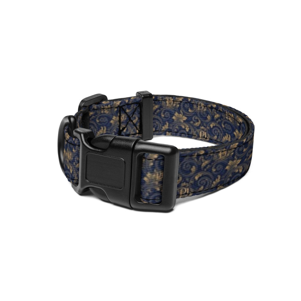 Collare "Barocco" — Perla Italia