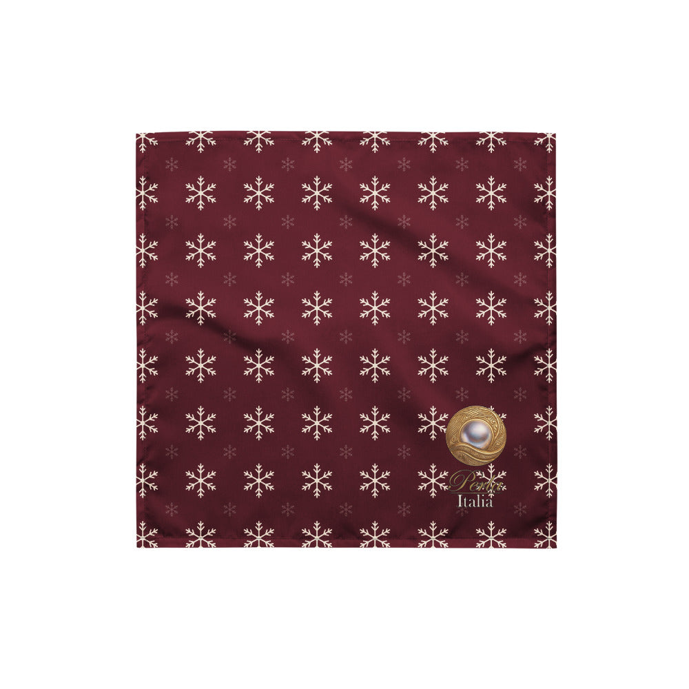 Bandana “Fiocchi” — anteprima del prodotto