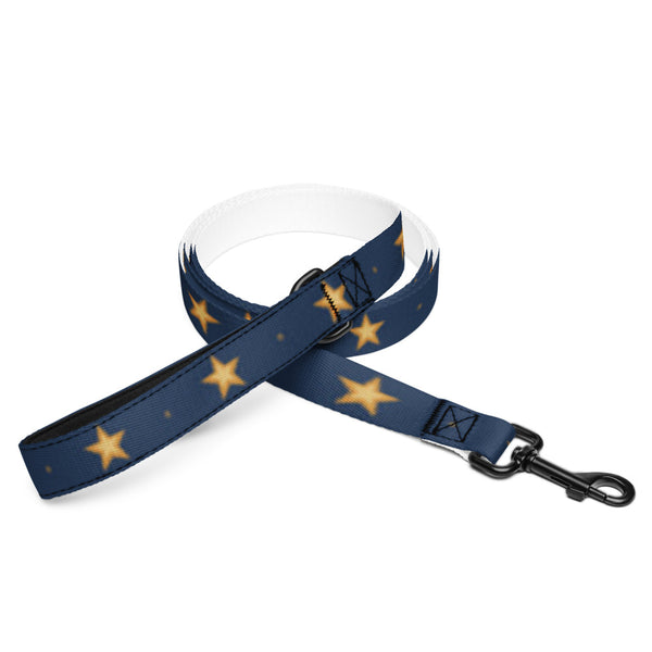 Guinzaglio “Stelle d'oro” — anteprima del prodotto