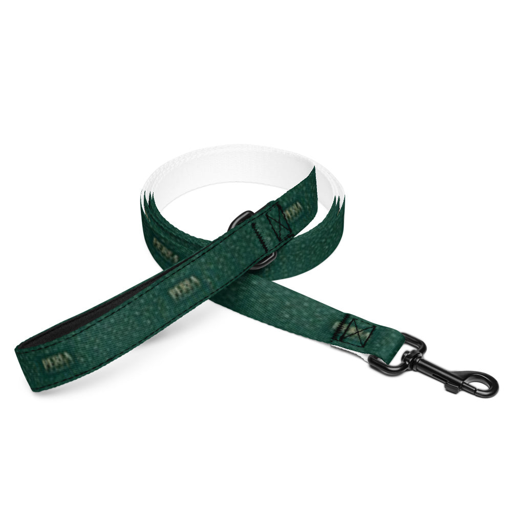 Guinzaglio "Smeraldo" — Perla Italia