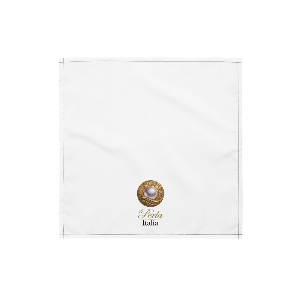 Bandana "Crea il Tuo Design" — Perla Italia