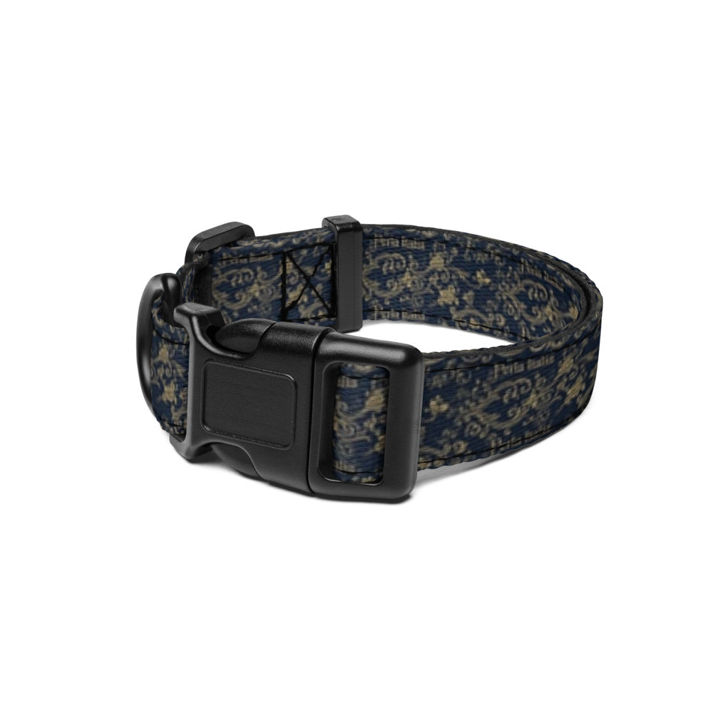 Collare "Barocco Floreale" — Perla Italia