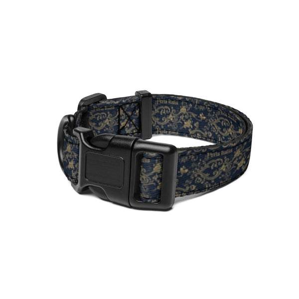 Collare "Barocco Floreale" — Perla Italia