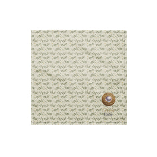 Bandana "Ramo d’Ulivo" — Perla Italia