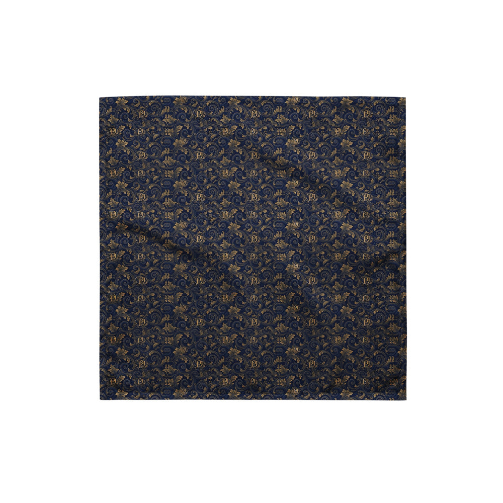 Bandana "Barocco" — Perla Italia