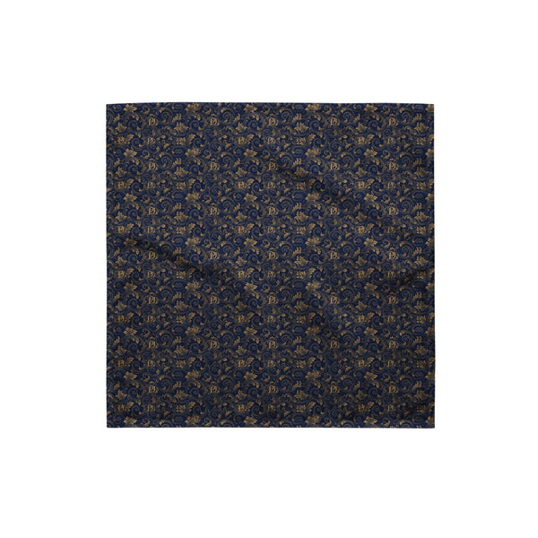 Bandana "Barocco" — Perla Italia