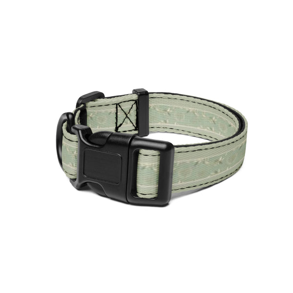 Collare "Damasco Verde" — Perla Italia