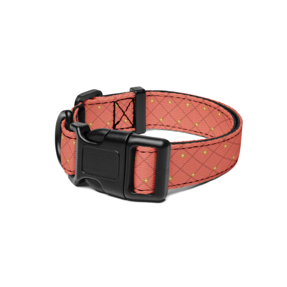 Collare "Terracotta" — Perla Italia