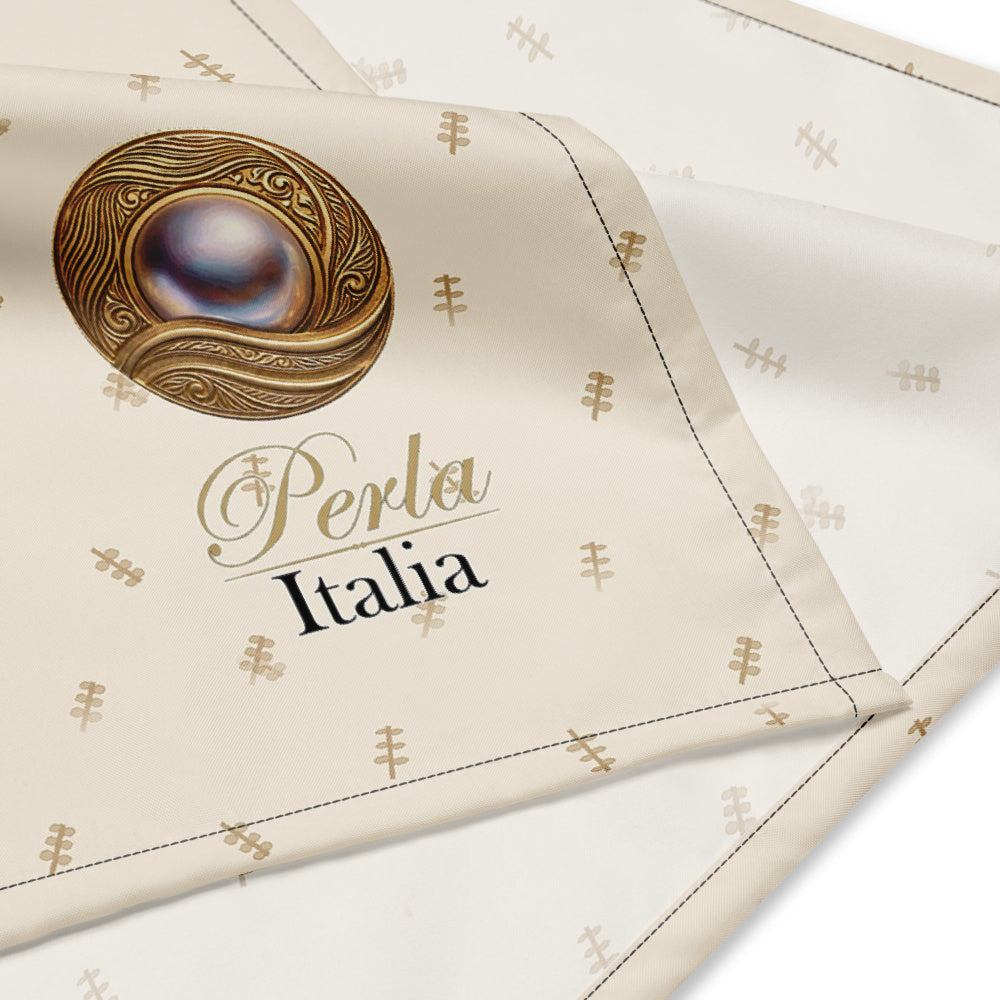 Bandana "Lino" — Perla Italia