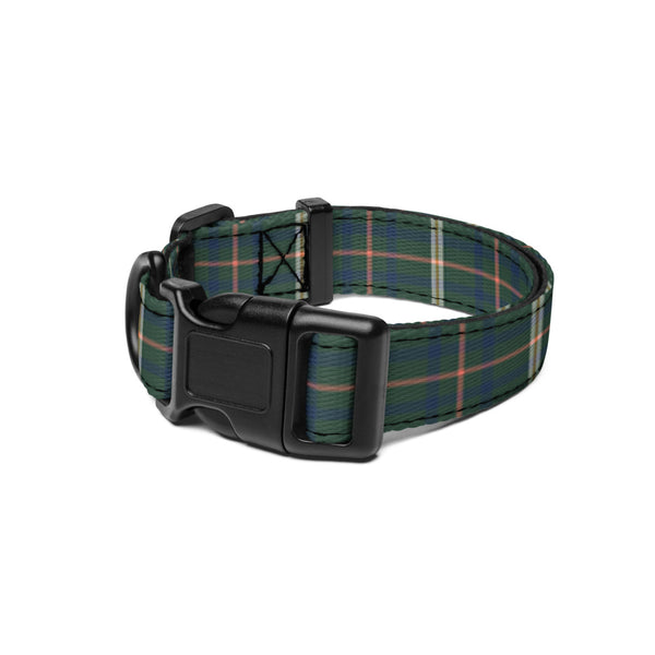 Collare "Tartan" — Perla Italia