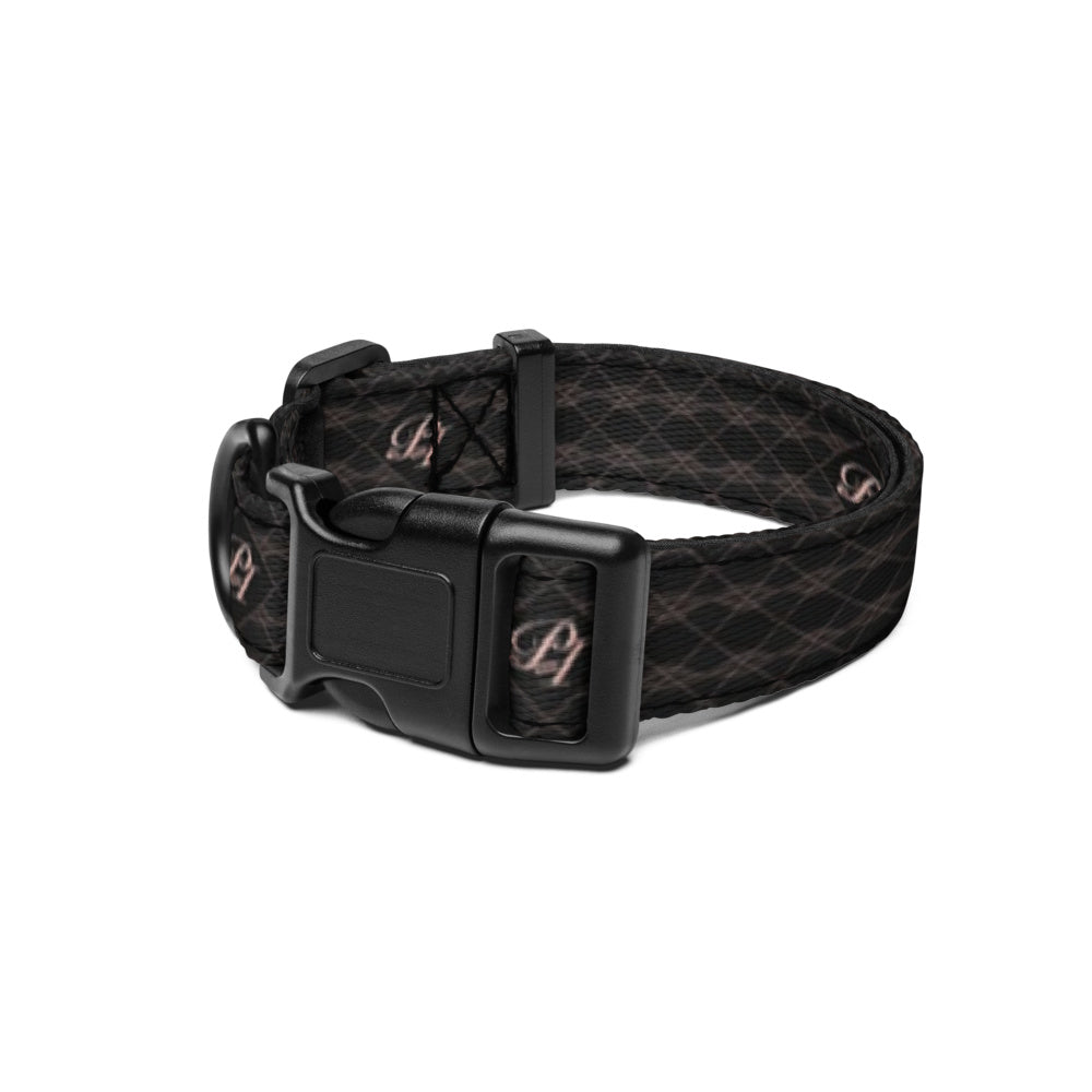 Collare "Geometrico" — Perla Italia
