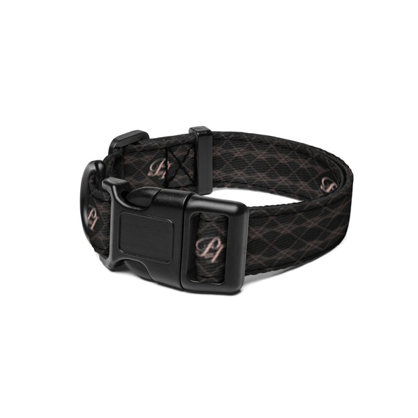 Collare "Geometrico" — Perla Italia